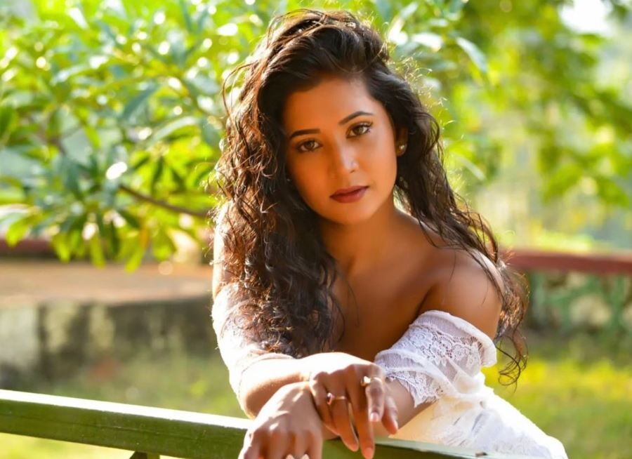Saarvie Omana opens up about her character Kaynat in the Rabb Se Hai Dua serial