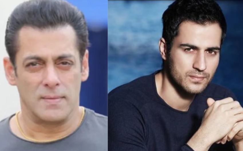 Salman Khan praises Freddy actor Sajjad Delafroozi
