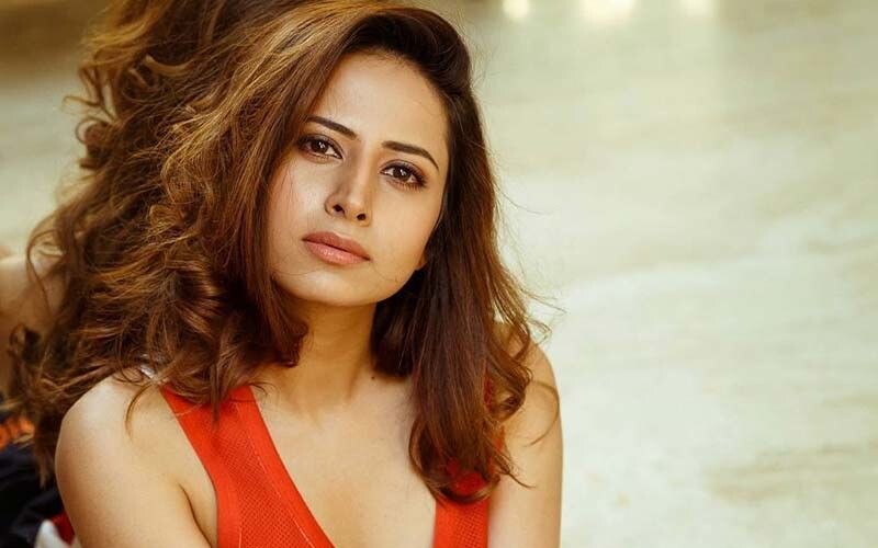 Sargun Mehta opens up about working in a male-dominated industry