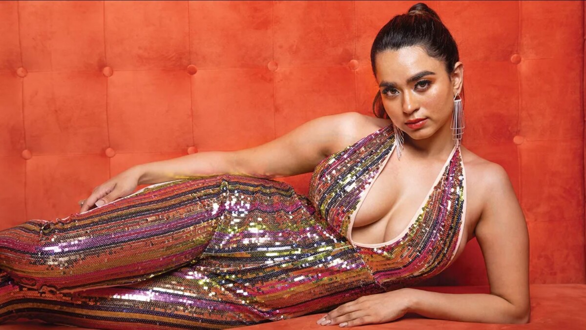 Bigg Boss 16 contestant Soundarya Sharma reveals her next ‘Country Mafia’