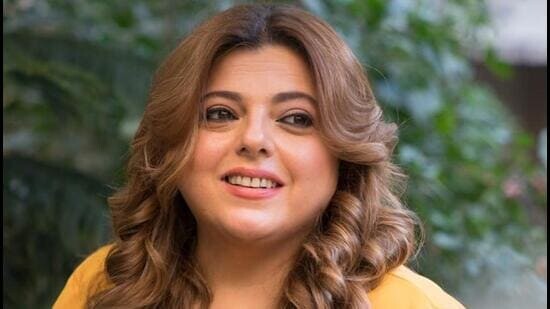 Delnaaz Irani Is Unhappy With ‘Groupisms’ And ‘Camps’ In Industry