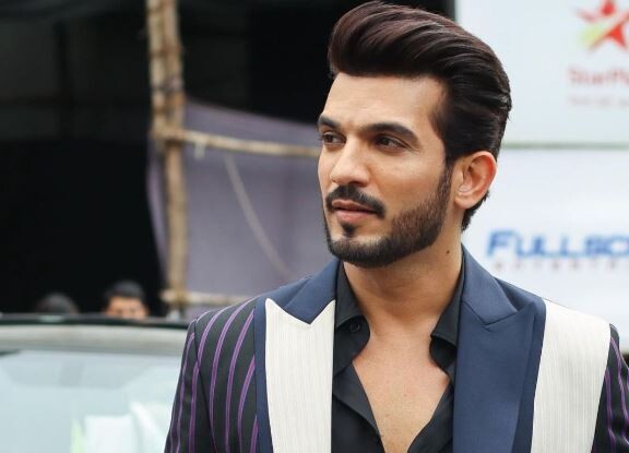 Arjun Bijlani gets candid about the life after demise of his father