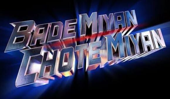 Bade Miyan Chote Miyan movie to hit the theatres in 2023!