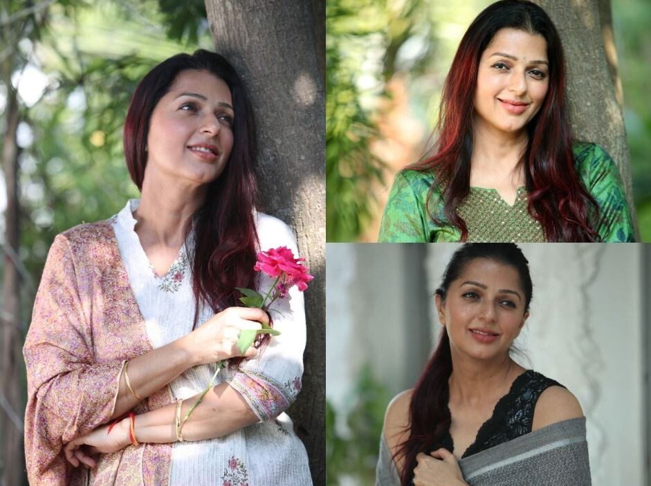Top five must-watch films of Bhumika Chawla