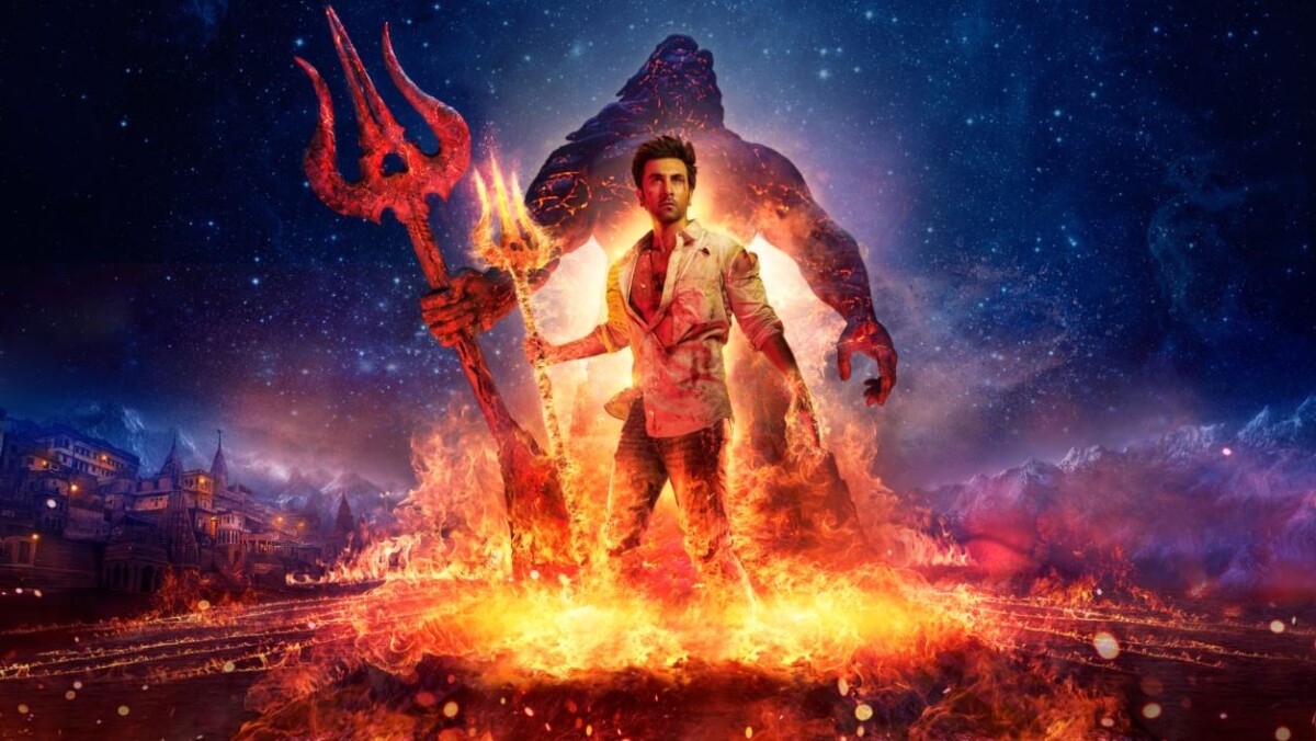 Brahmāstra: Part One– Shiva becomes the most-watched movie in India on Disney+ Hotstar