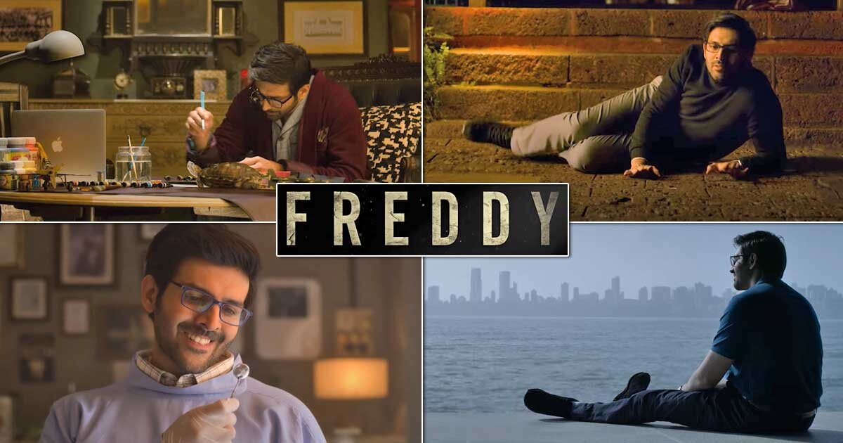 Freddy Movie Review – A spine-chilling film you cannot afford to miss