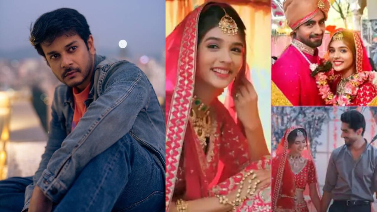 Jay Soni joins the cast of Yeh Rishta Kya Kehlata Hai serial