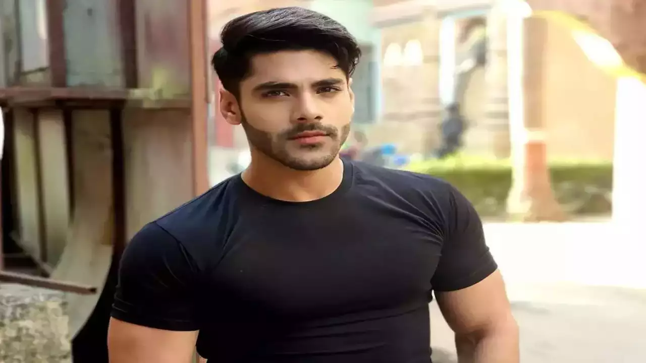 Naagin 6: Simba Nagpal Wraps Up The Shoot For His Last Episode