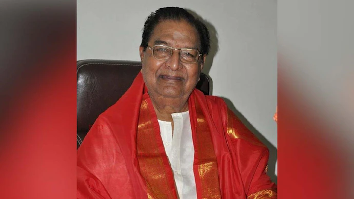 Veteran Telugu actor Kaikala Satyanarayana Died At 87