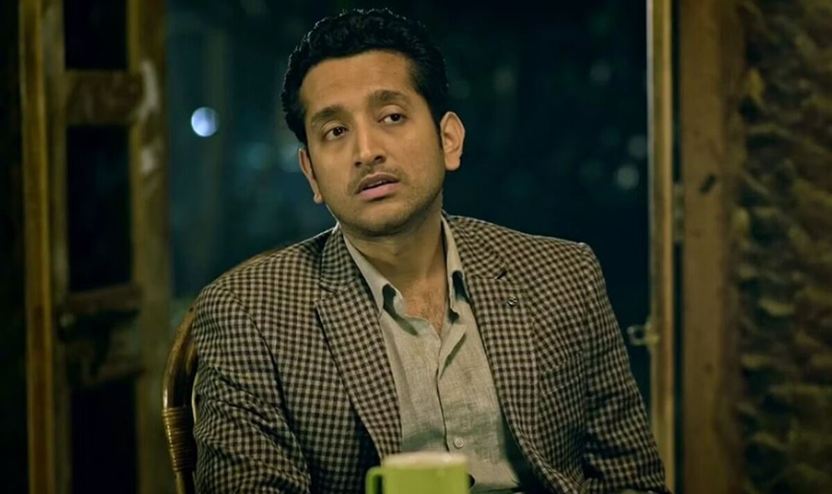 Parambrata Chatterejee next is a supernatural thriller WALKER HOUSE
