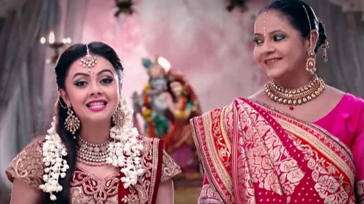 Saathiya Co-star Rupal Patel Reacts To Devoleena’s Wedding News