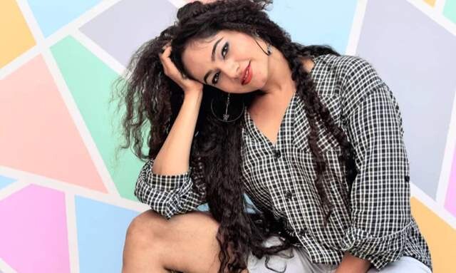 Bhabiji Ghar Par Hai: Deeksha Sahu Bags &TV’s Show as Gilli