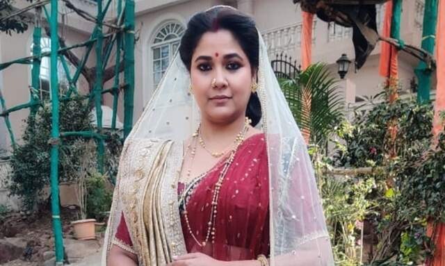 Narayani Shastri Baggs Queen Role In ‘Dhruv Tara – Samay Sadi Se Pare’