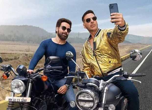 Selfiee Trailer Out: Akshay Kumar & Emraan Hashmi starrer to be out on this date