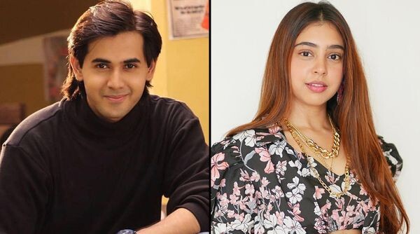 Meet The New Cast Leads Of Bade Acche Lagte Hai 2