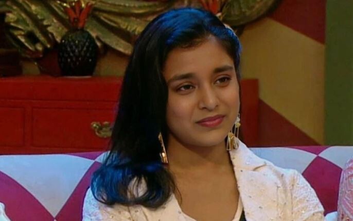Sumbul Touqeer speaks up for her father in Bigg Boss 16