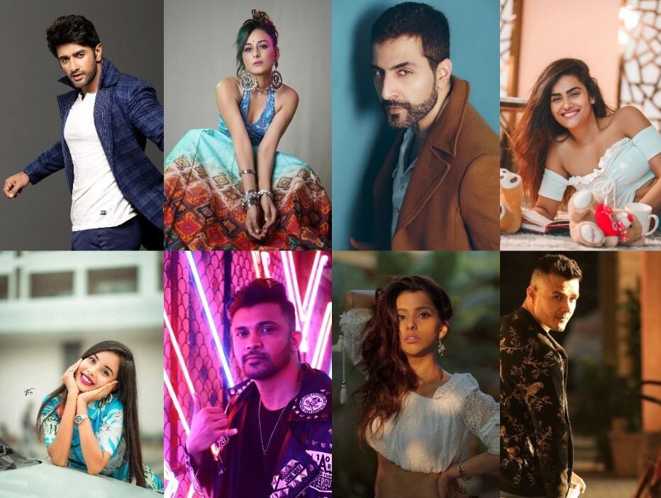 New Year’s eve Plans of your favourite TV celebs