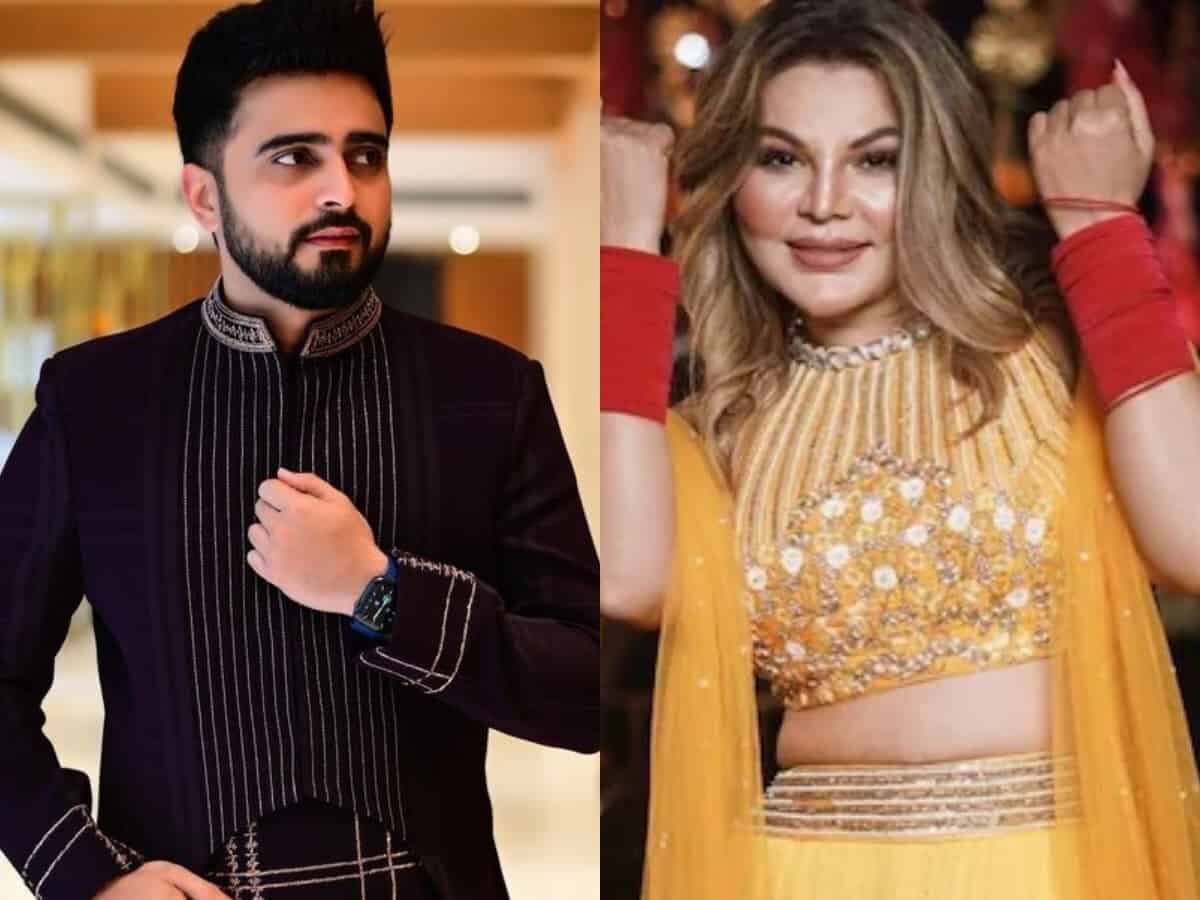7 Facts You Should Know About Rakhi Sawant’s Hubby Adil Khan Durrani