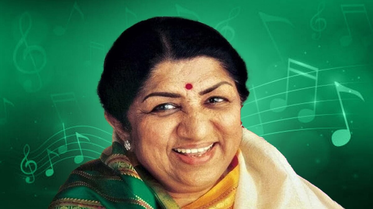 200 Best Singers of All Time: Late singer Lata Mangeshkar gets featured on Rolling Stone’s list