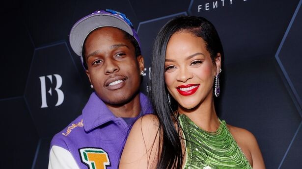 Rihanna To Marry A$AP Rocky Before Her Second Delivery?