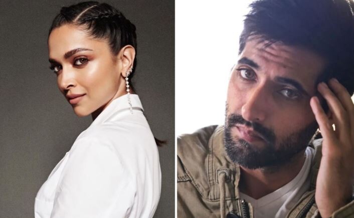 Akshay Oberoi is excited to work with Deepika Padukone