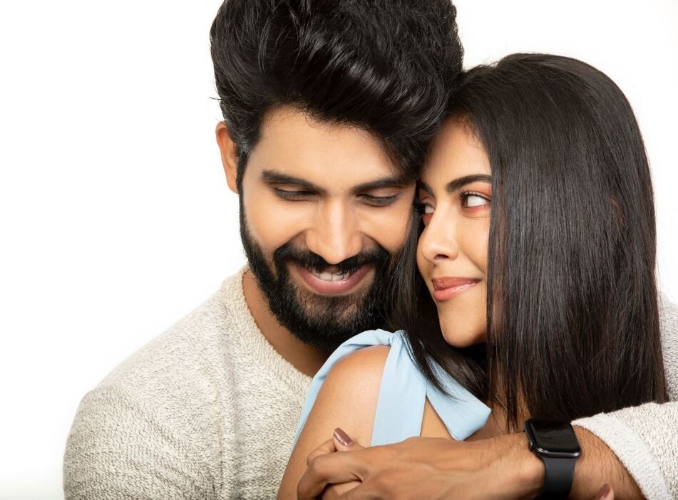 Avika Gor gets candid on her chemistry with Ronak