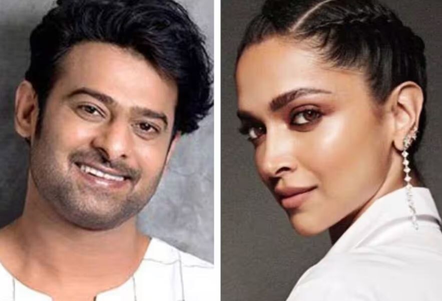 Deepika & Prabhas’ Project K film to release in two parts?