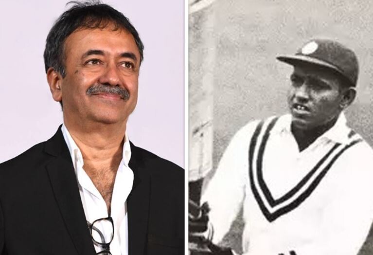 Rajkumar Hirani to make biopic on cricket legend Lala Amarnath