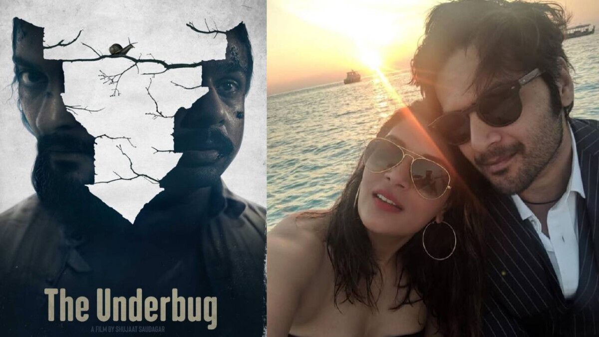 Richa Chadha and Ali Fazal announce their next production film ‘The Underbug’