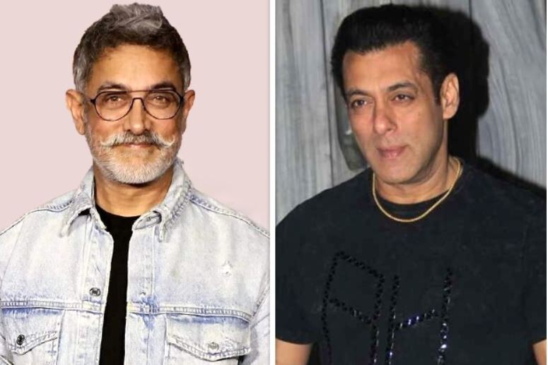 Salman Khan & Aamir Khan in talks for Campeones Adaptation?