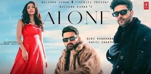 Alone Teaser Out: Take A Look At Kapil Sharma’s Upcoming Music Video