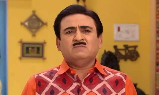 Reports: Actor Dilip Joshi’s House Under Threat; Find Out Now