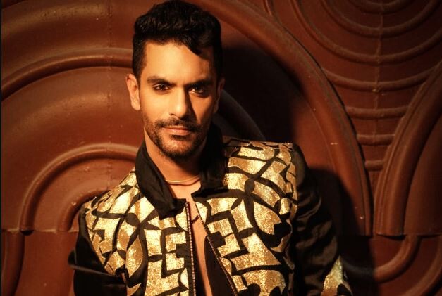 Angad Bedi to mark his debut in South with Superstar Nani