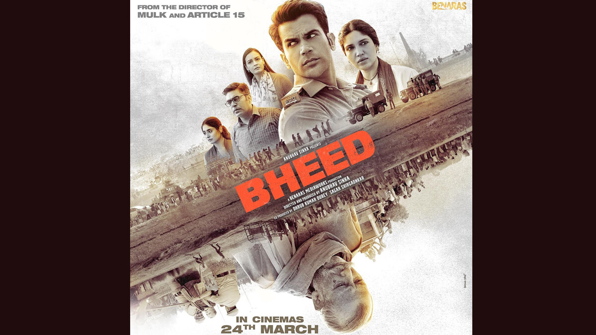 Bheed: Review, Plot & Everything You Need To Know About The Movie