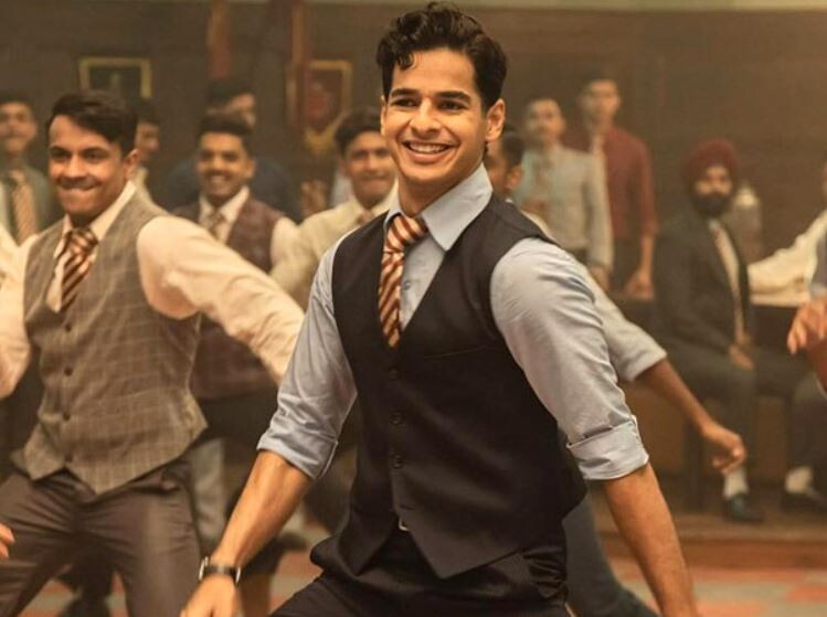 Pippa starring Ishaan Khatter to NOT release on OTT