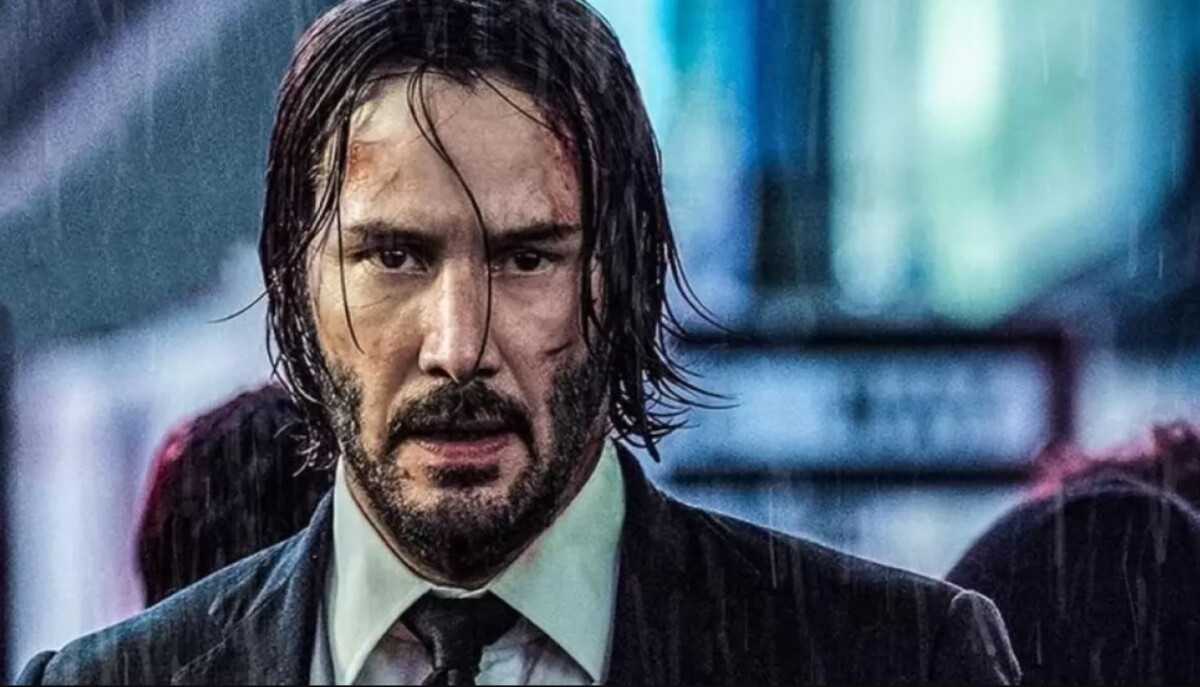 John Wick Chapter 4 movie review – Keanu Reeves leaves everyone stun in an action extravaganza