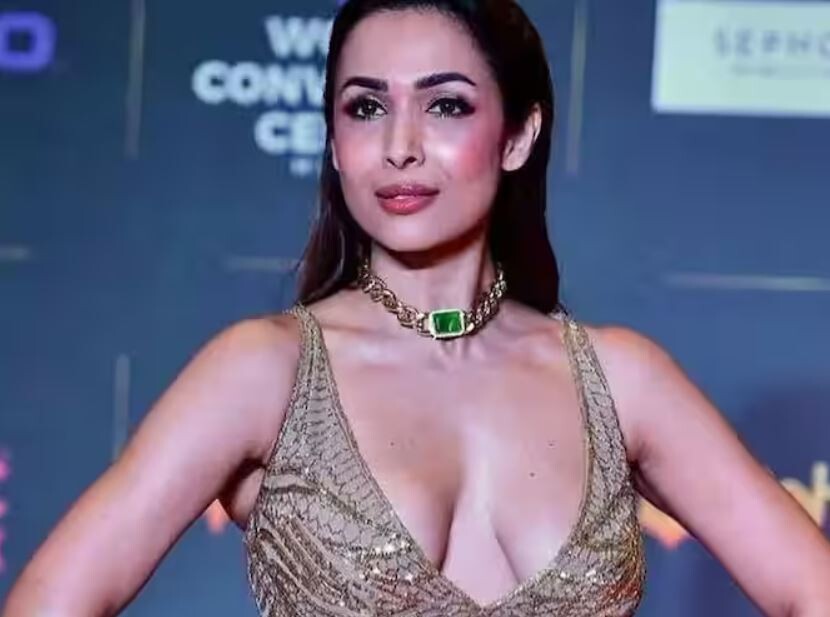 Malaika Arora loves being the ‘SEX SYMBOL’ of Bollywood