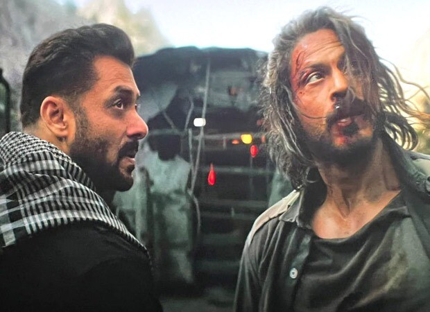 Tiger vs Pathaan film starring SRK & Salman to go on floors in January 2024