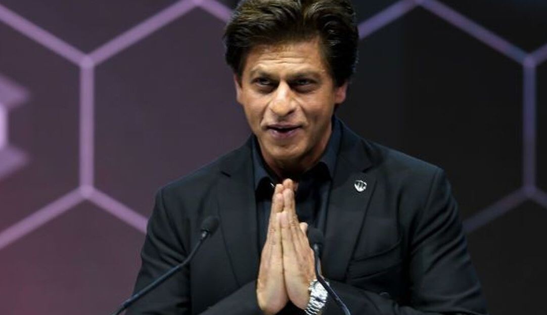 Shah Rukh Khan congratulates Oscar winners team RRR & The Elephant Whisperers