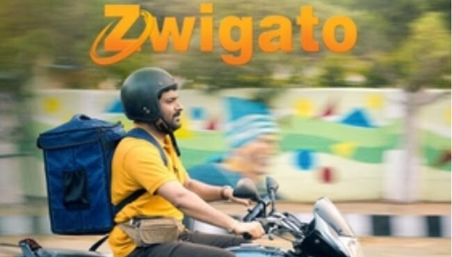 Zwigato Movie Review: Kapil Sharma Starrer Fails To Gather Viewers In Theater