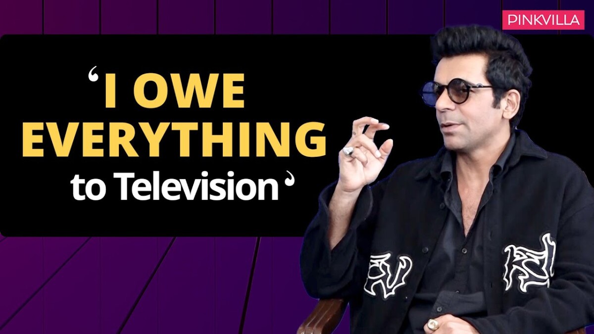 Sunil Grover Talks About Returning To Television; “I’m really willing to do something on Television”