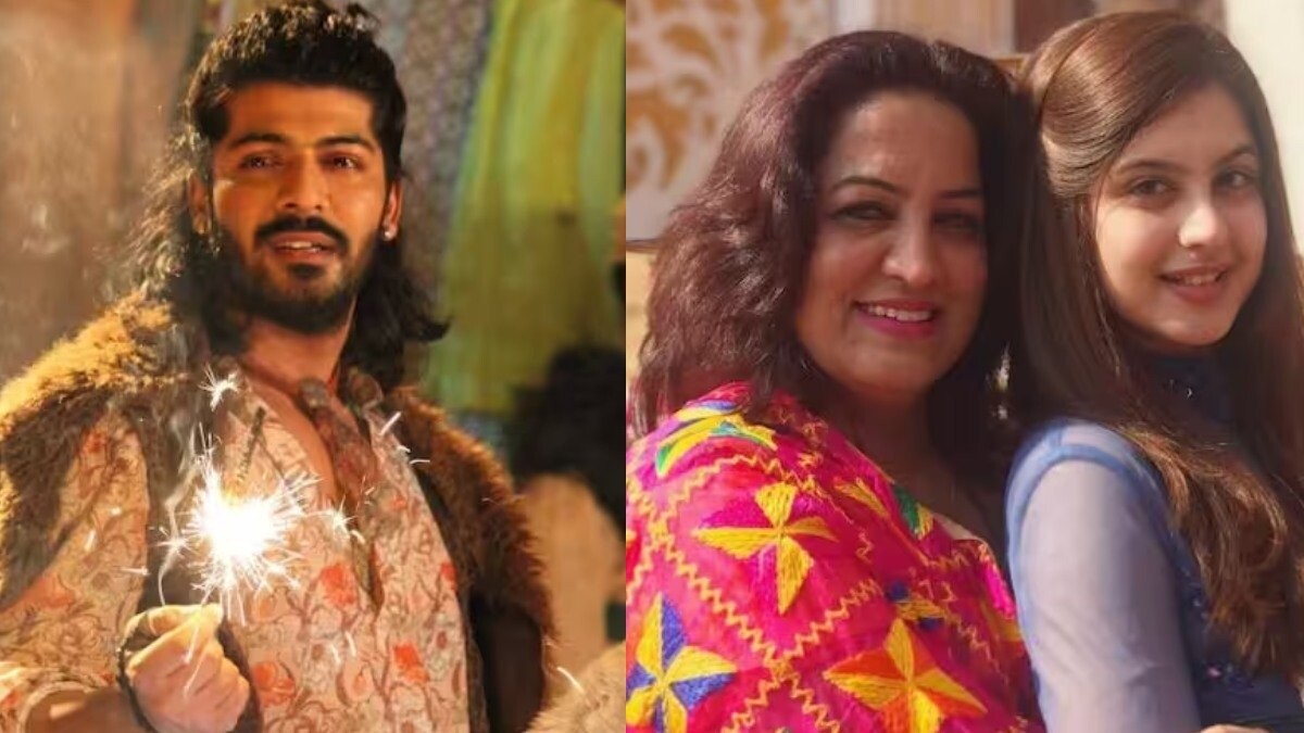 Tunisha Sharma’s Mother Reacts To Sheezan Khan Bail