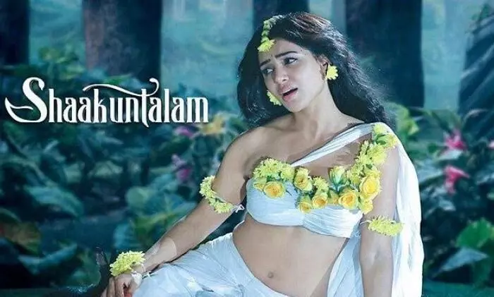Shaakuntalam Box Office Day 5: Samantha Ruth Prabhu’s Film Fails To Bring Viewers To Theater