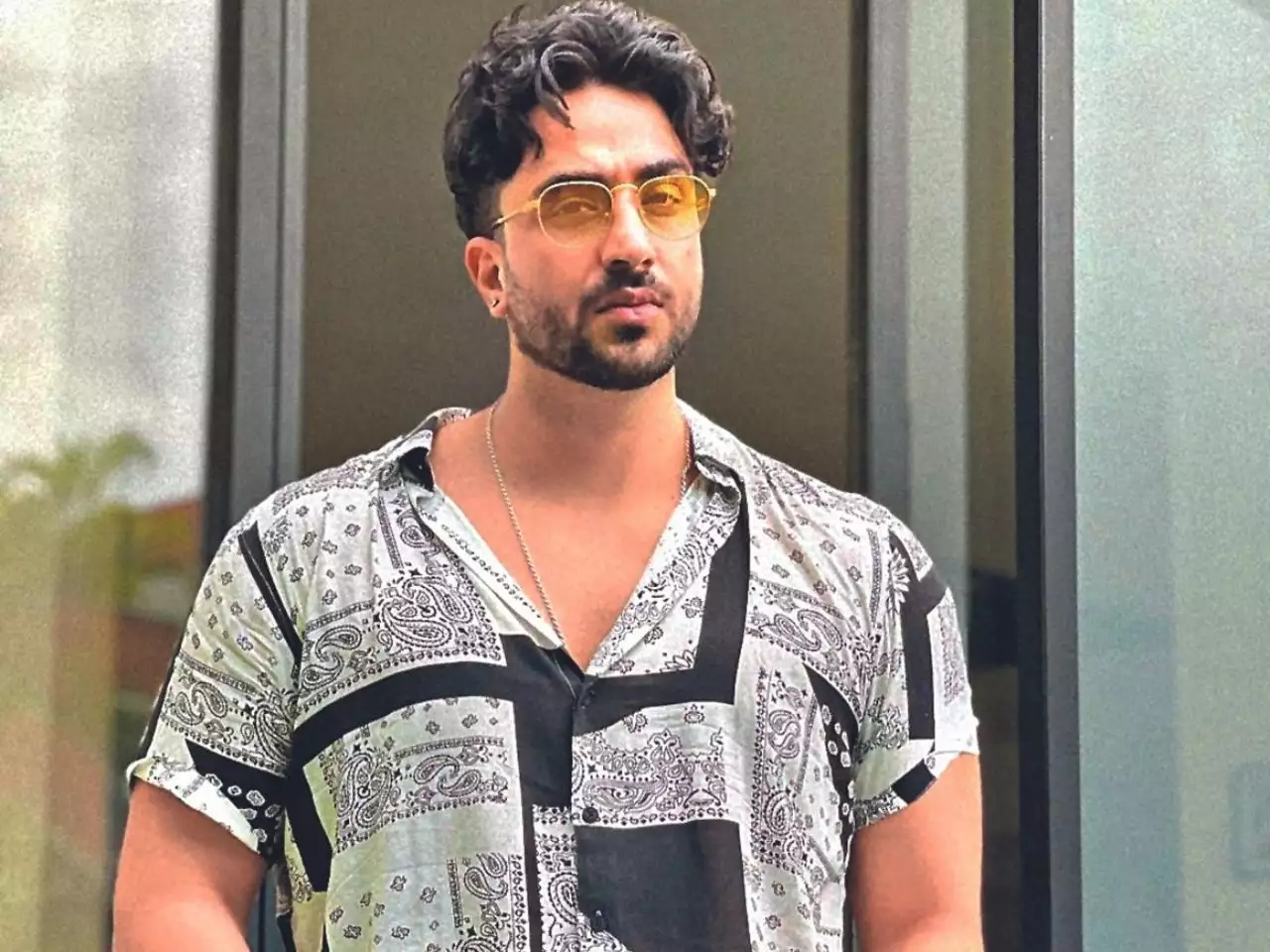 Aly Goni Hits Back With A Befitting Reply To Trollers