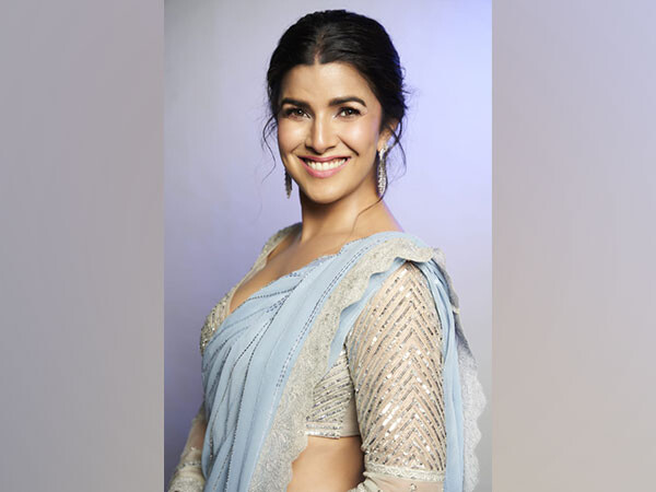 Section 84: Nimrat Kaur joins the courtroom drama