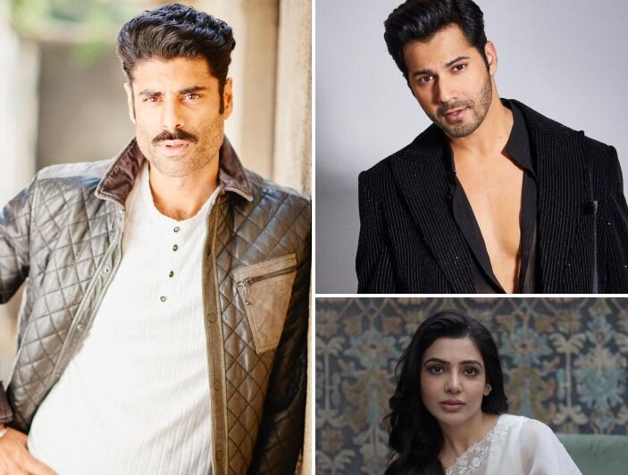 Sikandar Kher joins the cast of Citadel India series
