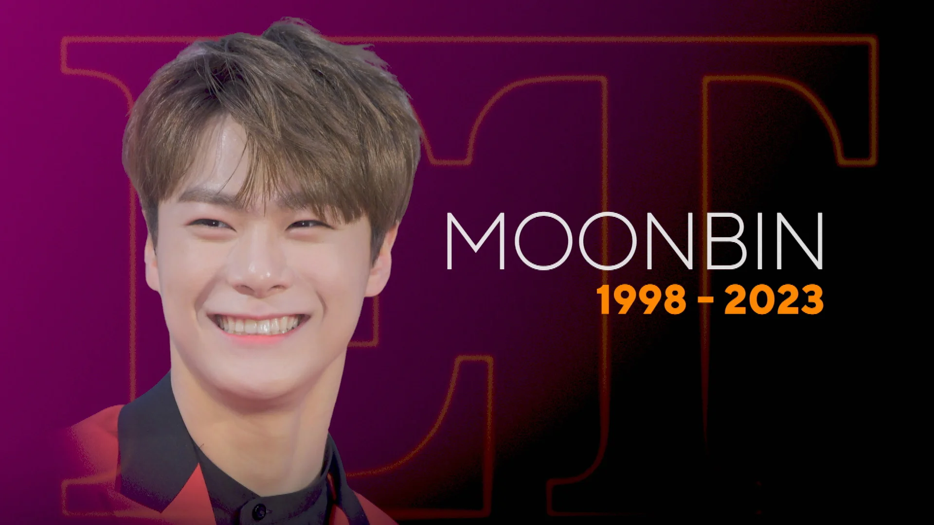 K-pop Star Of ASTRO Fame Moonbin, Dies At 25