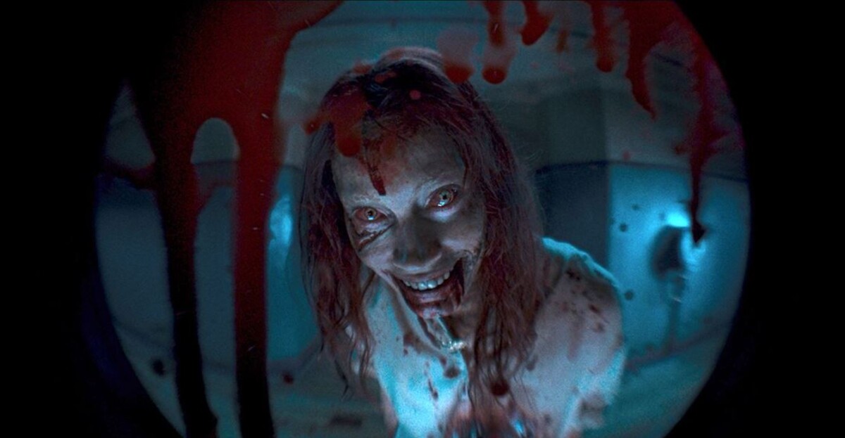Evil Dead Rise movie review – Absolute Gore and Horror!