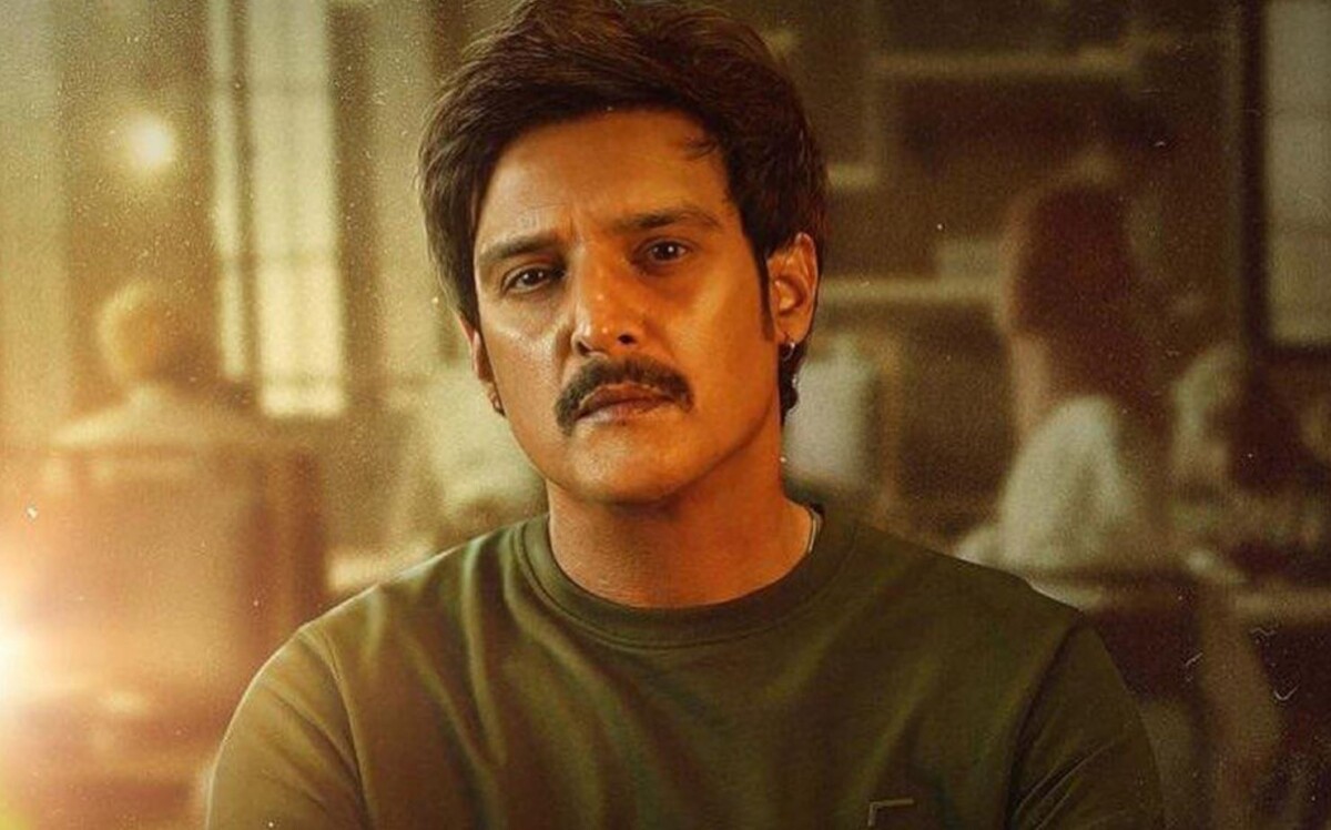 Aazam film: Jimmy Sheirgill to play a gray character!
