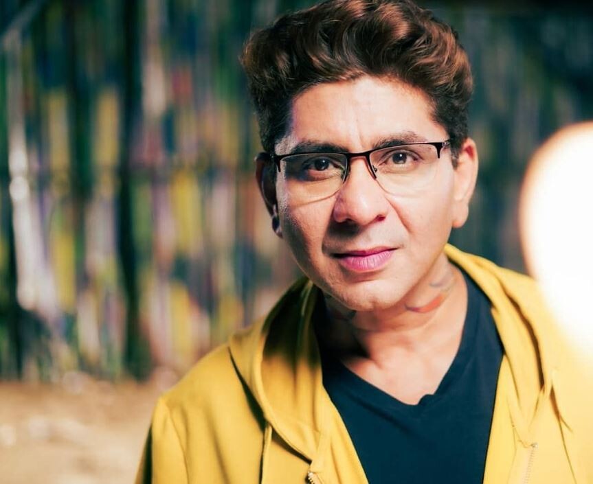 Ace Producer Rajan Shahi gets candid on his struggle phase